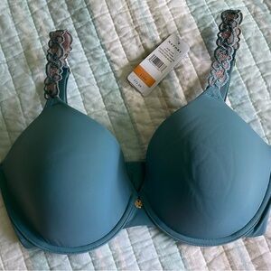 Natori Pure Luxe Bra NWT - 32DD